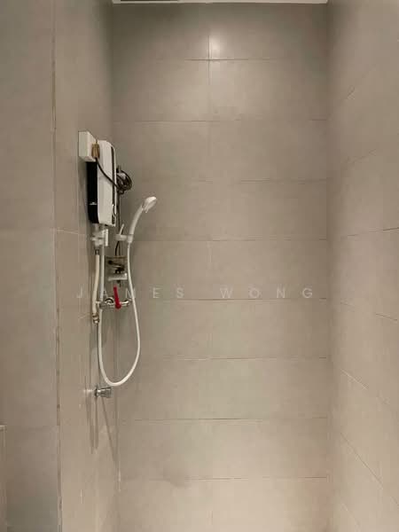 Kondominium untuk Disewa di 100 Residency - James Wong - Bathroom - PropertyGuru.com.my