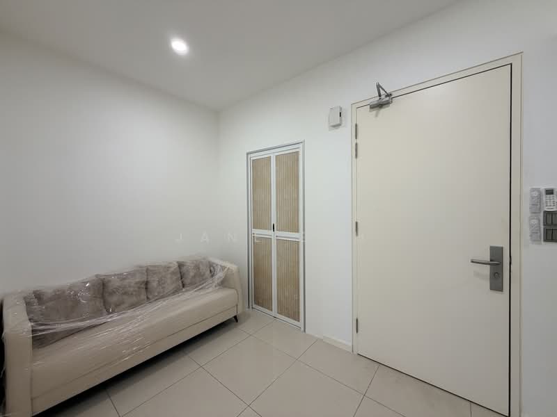 Service Residence for Rent at Duta Park Residences - JANE GOH - Interior - PropertyGuru.com.my