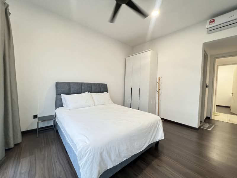 Servis Apartment untuk Disewa di Duta Park Residences - JANE GOH - Bedroom - PropertyGuru.com.my