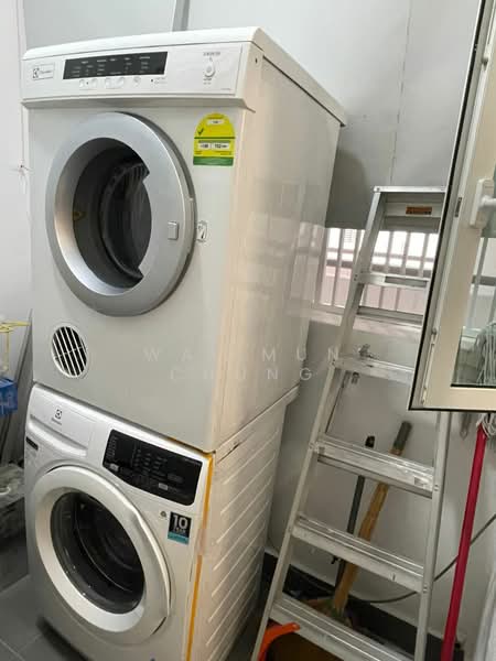 Service Residence for Rent at TR Residence - WAI MUN CHUNG - Interior - PropertyGuru.com.my