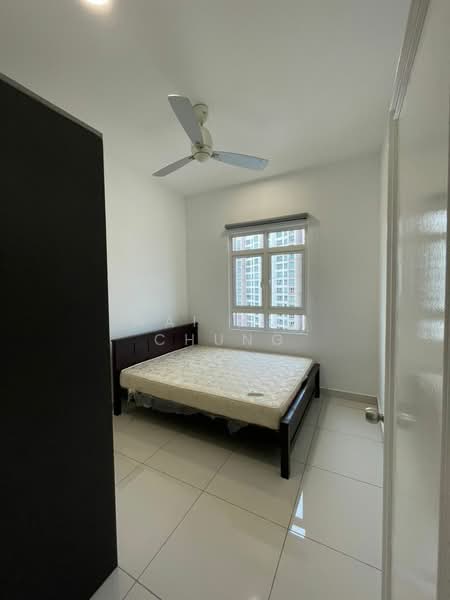 Service Residence for Rent at TR Residence - WAI MUN CHUNG - Bedroom - PropertyGuru.com.my