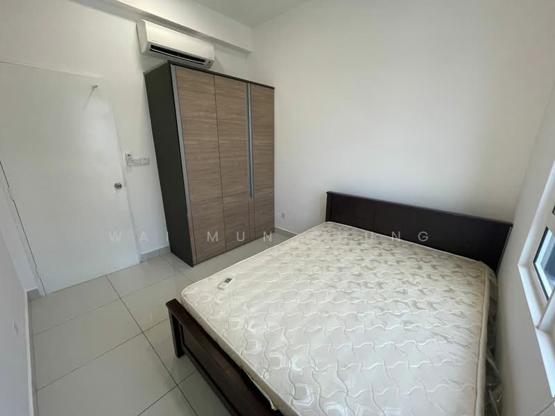 Service Residence for Rent at TR Residence - WAI MUN CHUNG - Bedroom - PropertyGuru.com.my