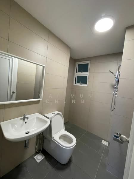 Service Residence for Rent at TR Residence - WAI MUN CHUNG - Bathroom - PropertyGuru.com.my