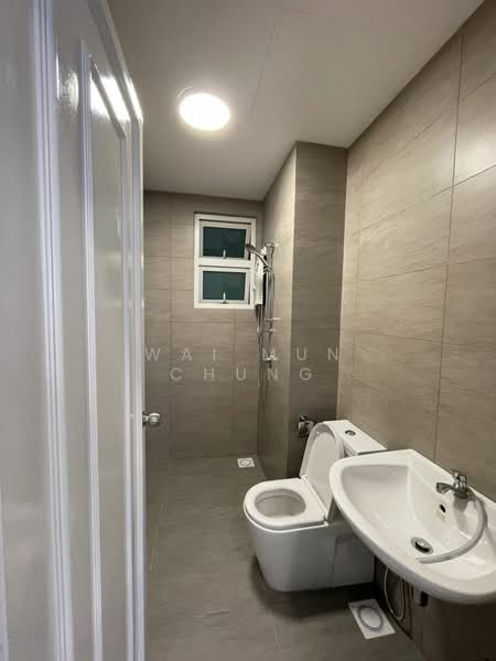 Service Residence for Rent at TR Residence - WAI MUN CHUNG - Bathroom - PropertyGuru.com.my
