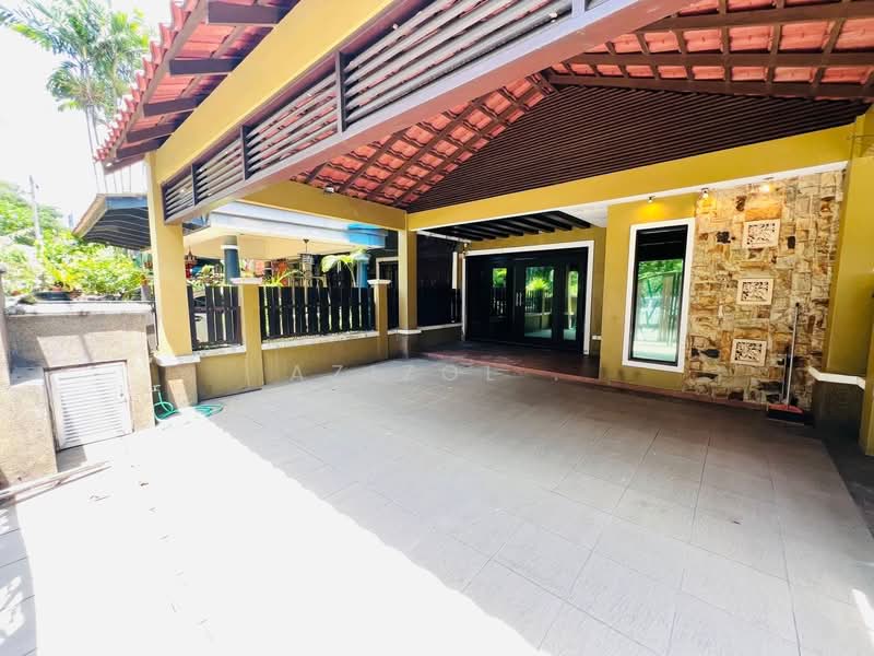 2-storey Terraced House for Sale in Kota Damansara (Selangor) - Azizol . - Exterior - PropertyGuru.com.my
