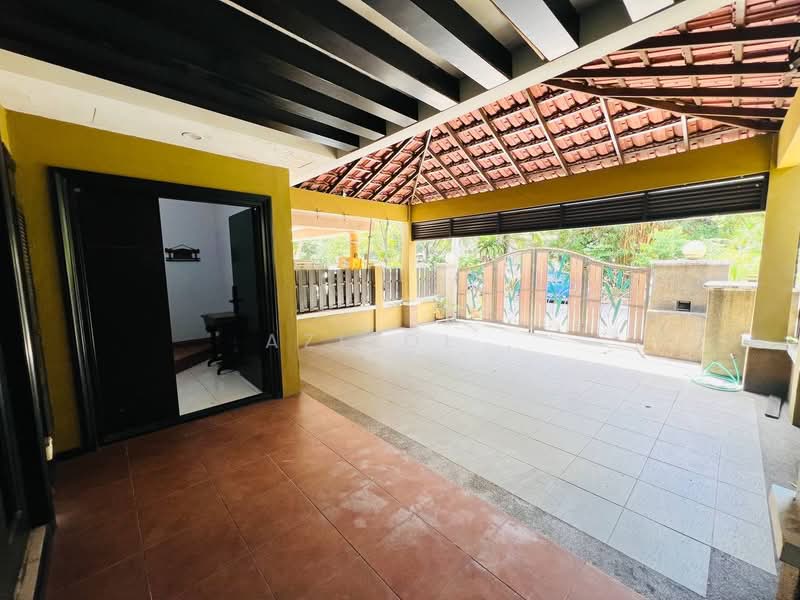 2-storey Terraced House for Sale in Kota Damansara (Selangor) - Azizol . - Exterior - PropertyGuru.com.my