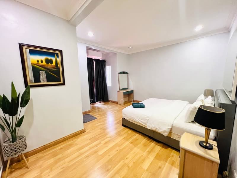 2-storey Terraced House for Sale in Kota Damansara (Selangor) - Azizol . - Bedroom - PropertyGuru.com.my