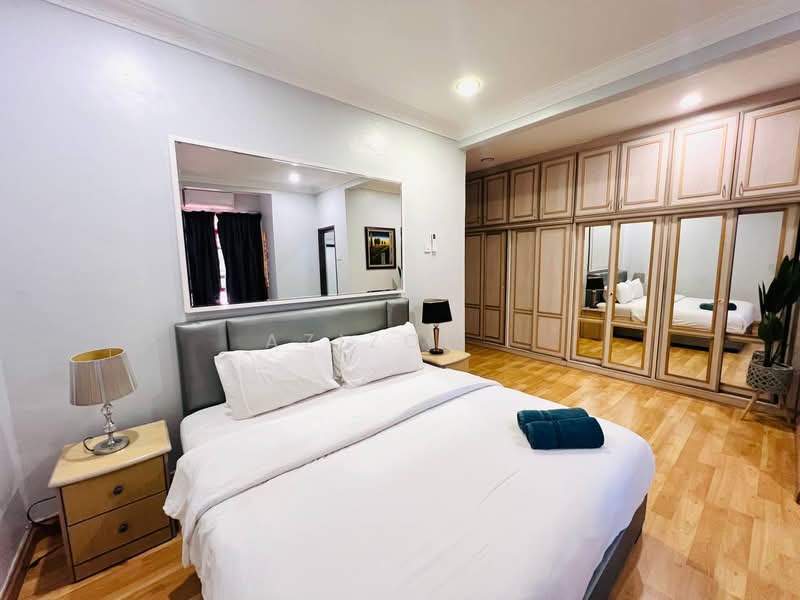 2-storey Terraced House for Sale in Kota Damansara (Selangor) - Azizol . - Bedroom - PropertyGuru.com.my