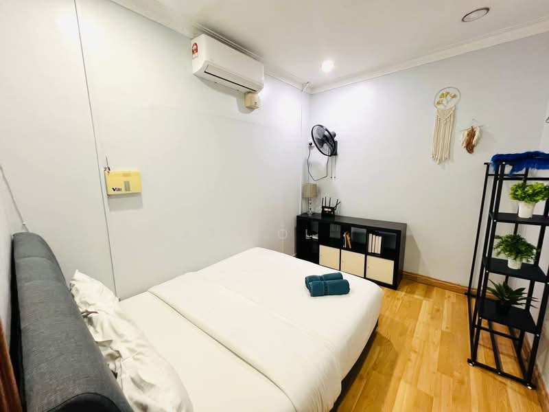 2-storey Terraced House for Sale in Kota Damansara (Selangor) - Azizol . - Bedroom - PropertyGuru.com.my