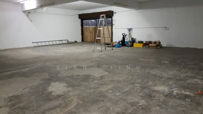 Kilang untuk Disewa di Padang Serai (Kedah) - Siang Ling - Interior - PropertyGuru.com.my