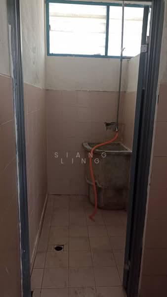 Kilang untuk Disewa di Padang Serai (Kedah) - Siang Ling - Interior - PropertyGuru.com.my
