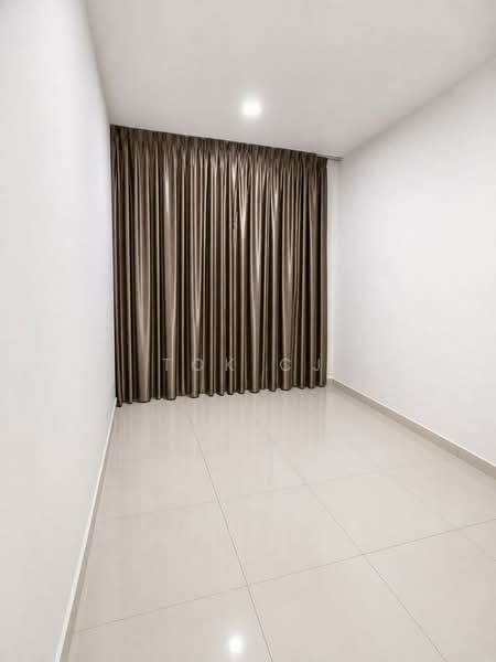 Rumah Teres untuk Dijual di Johor Bahru (Johor) - Tok CJ - Interior - PropertyGuru.com.my