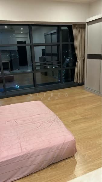 Condominium for Rent at Amberside @ Country Garden Danga Bay - Alfred Yap - Bedroom - PropertyGuru.com.my