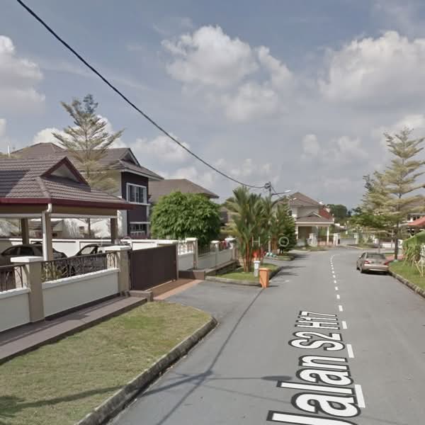 Bungalow for Sale in Seremban 2 (Negeri Sembilan) - John Khoo - Exterior - PropertyGuru.com.my