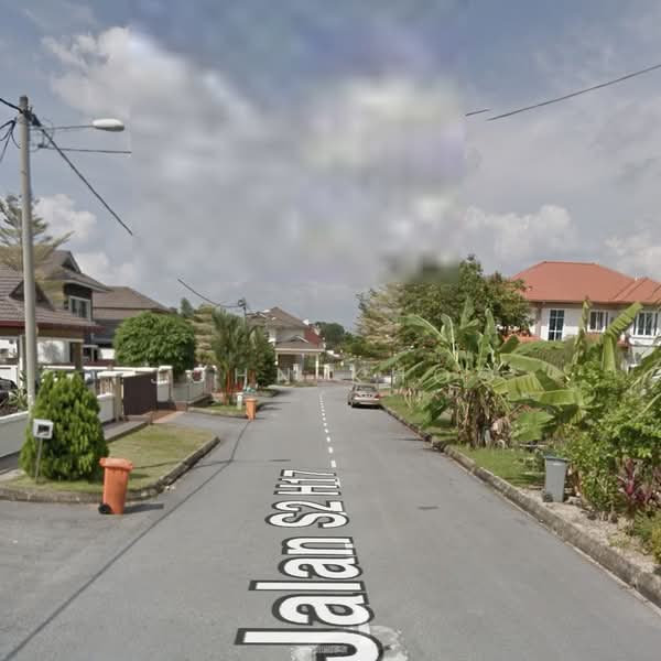 Bungalow for Sale in Seremban 2 (Negeri Sembilan) - John Khoo - Exterior - PropertyGuru.com.my