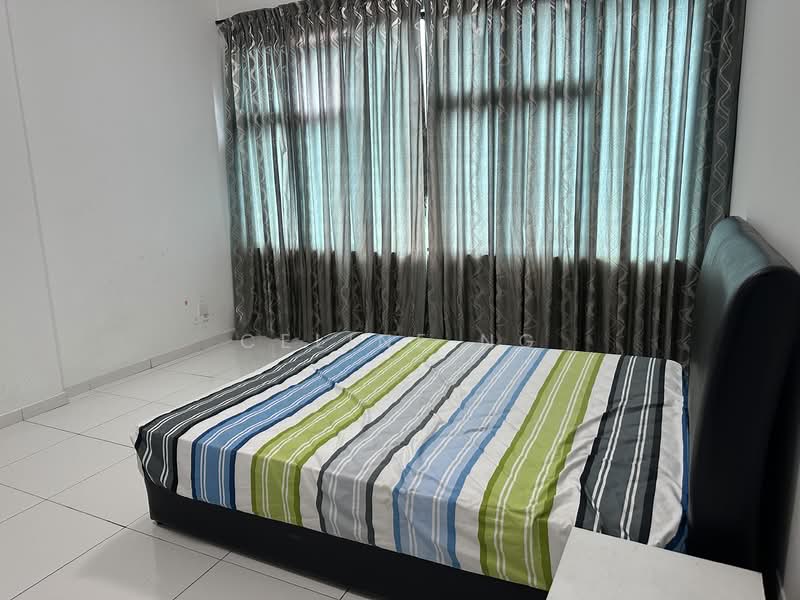 Service Residence for Sale at The Sky Executive Suites - Celine Ng - Bedroom - PropertyGuru.com.my
