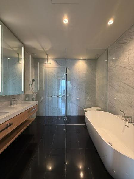 Service Residence for Rent at Conlay - Alex Ng.S.K - Bathroom - PropertyGuru.com.my