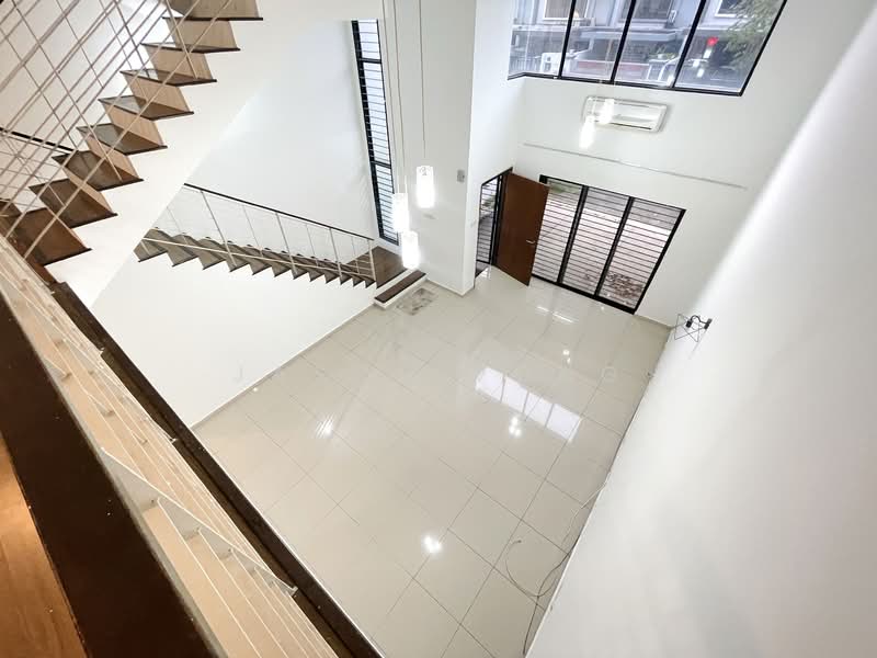 3-storey Terraced House for Sale in Taman Tasik Damai (Sungai Besi) - Jason Vong - Interior - PropertyGuru.com.my
