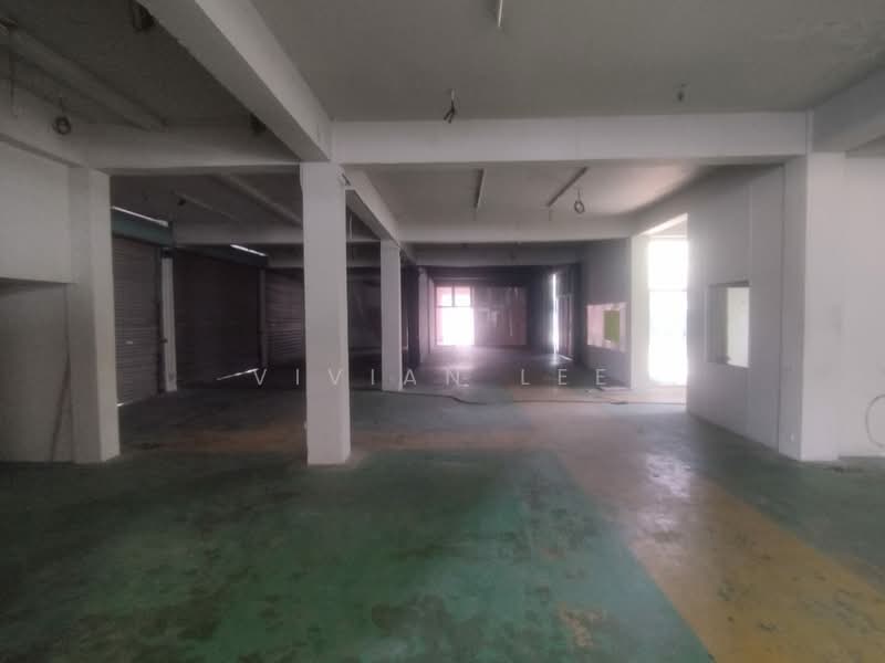 Detached Factory for Rent in Rawang (Selangor) - Vivian Lee - Interior - PropertyGuru.com.my