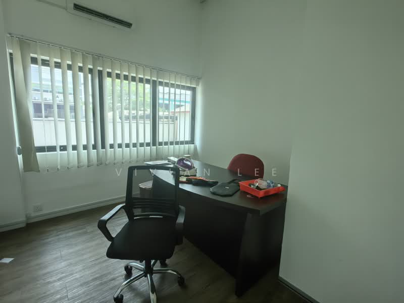 Detached Factory for Rent in Rawang (Selangor) - Vivian Lee - Interior - PropertyGuru.com.my