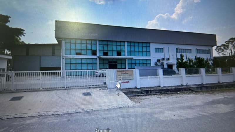 Detached Factory for Rent in Rawang (Selangor) - Vivian Lee - Exterior - PropertyGuru.com.my