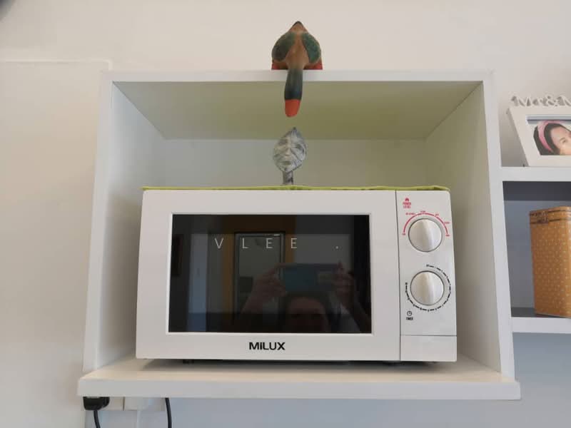 Condominium for Rent at Residence 8 - vLee . - Interior - PropertyGuru.com.my