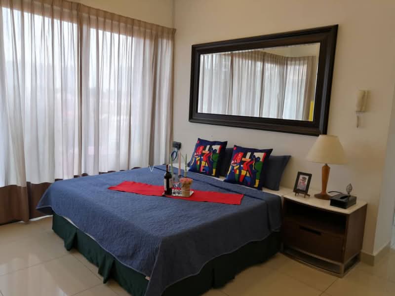 Condominium for Rent at Residence 8 - vLee . - Bedroom - PropertyGuru.com.my