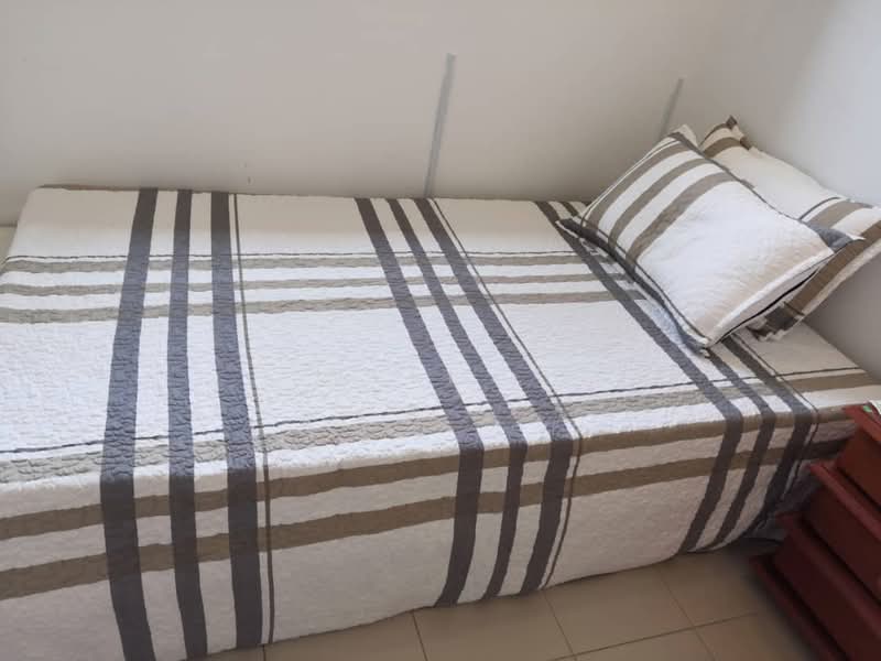 Condominium for Rent at Residence 8 - vLee . - Bedroom - PropertyGuru.com.my