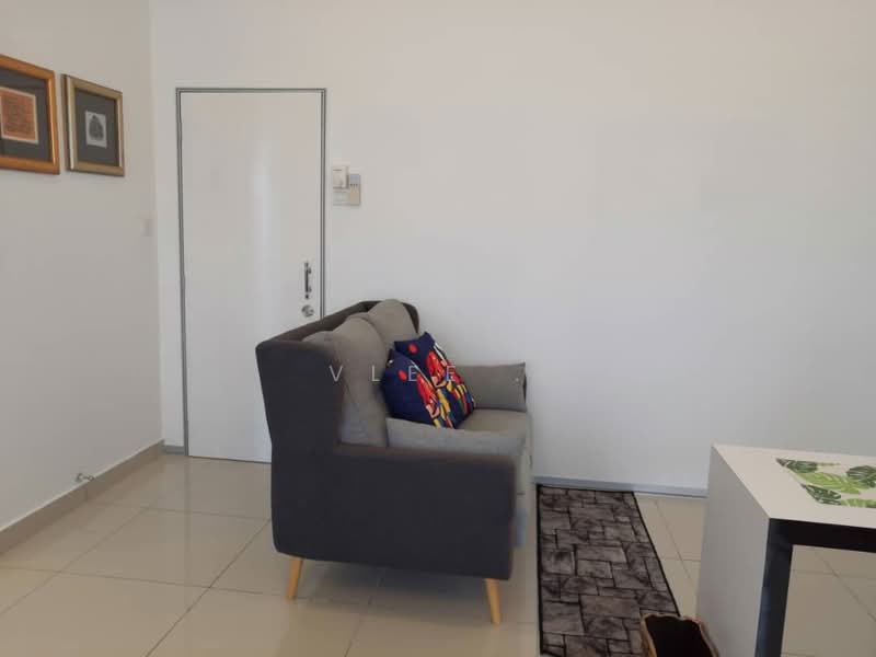 Condominium for Rent at Residence 8 - vLee . - Living Room - PropertyGuru.com.my
