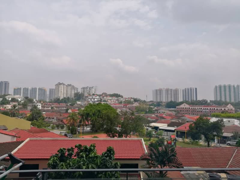 Condominium for Rent at Residence 8 - vLee . - Exterior - PropertyGuru.com.my