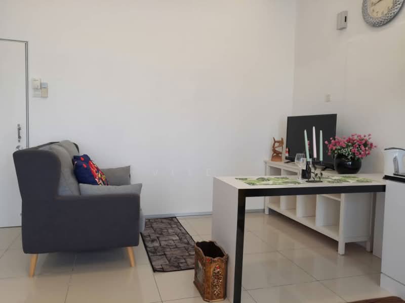 Condominium for Rent at Residence 8 - vLee . - Living Room - PropertyGuru.com.my