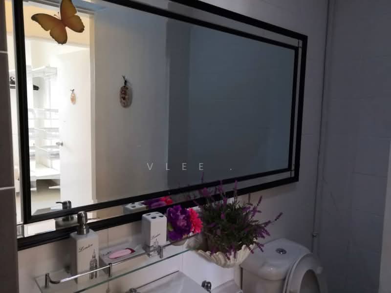 Condominium for Rent at Residence 8 - vLee . - Bathroom - PropertyGuru.com.my