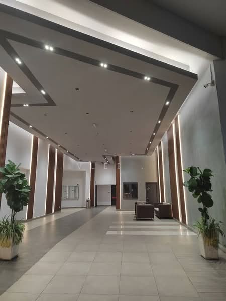 Condominium for Rent at Residence 8 - vLee . - Lobby - PropertyGuru.com.my