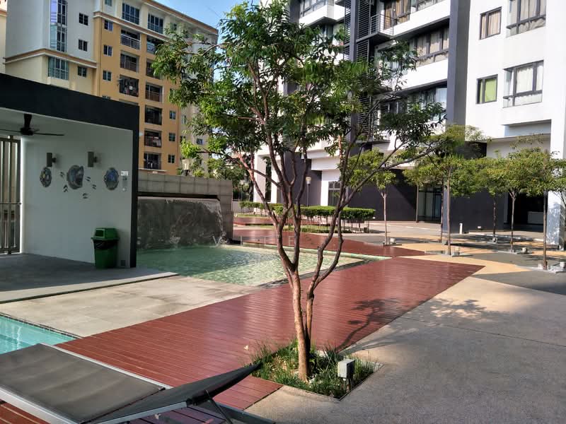Condominium for Rent at Residence 8 - vLee . - Exterior - PropertyGuru.com.my