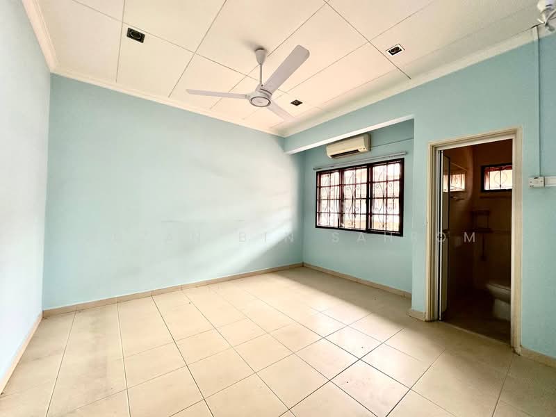 Rumah Teres 2 Tingkat untuk Dijual di Bandar Tun Hussein Onn (Cheras) - Fauzan bin Sahrom - Interior - PropertyGuru.com.my