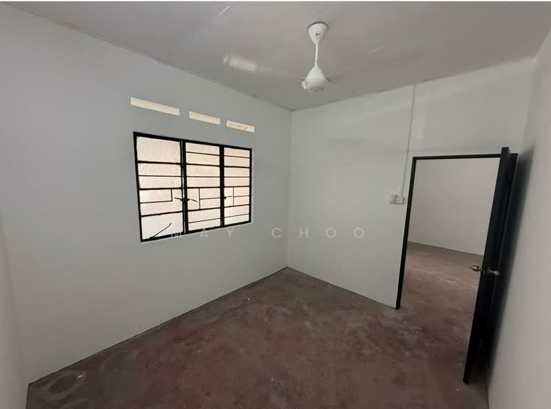 1-storey Terraced House for Rent in Butterworth (Penang) - May Choo - Interior - PropertyGuru.com.my