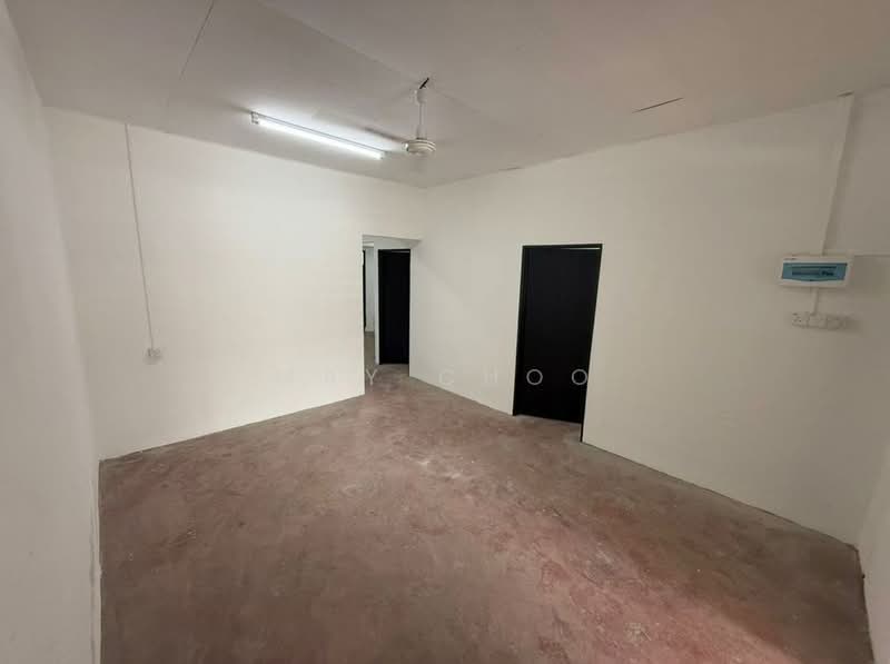 1-storey Terraced House for Rent in Butterworth (Penang) - May Choo - Interior - PropertyGuru.com.my