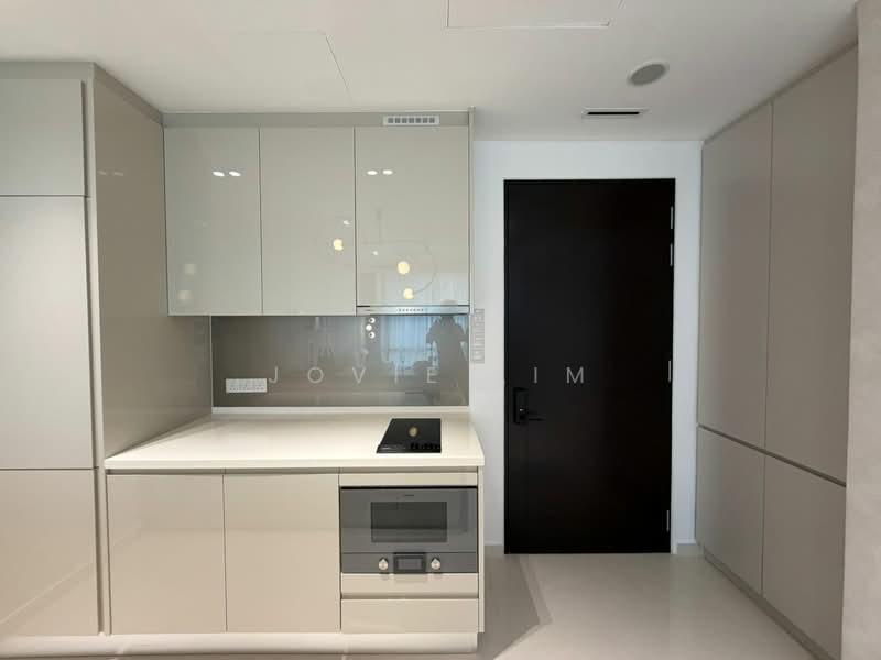 Servis Apartment untuk Disewa di Pavilion Damansara Heights - Jovie Lim - PropertyGuru.com.my