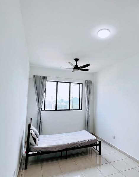 Flat for Rent at IDEAL VENICE RESIDENCY - Kerly Kee - PropertyGuru.com.my
