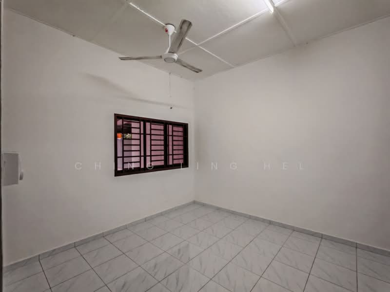 1-storey Terraced House for Rent in Taman Iskandar (Johor Bahru) - Ching Ling Hel - PropertyGuru.com.my