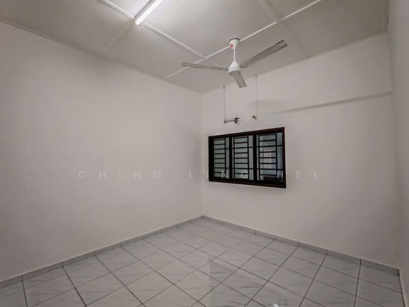1-storey Terraced House for Rent in Taman Iskandar (Johor Bahru) - Ching Ling Hel - PropertyGuru.com.my