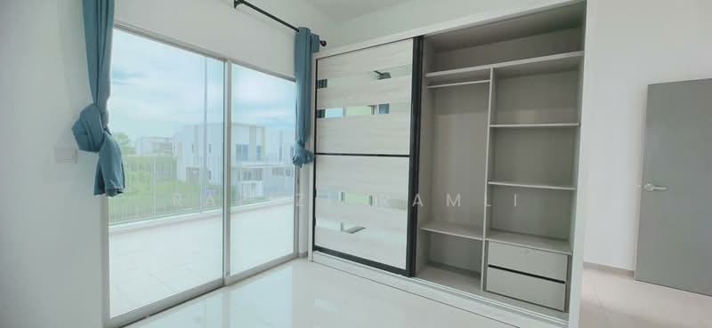 Terraced House for Sale in Cyberjaya (Selangor) - Rafizi Ramli - Interior - PropertyGuru.com.my