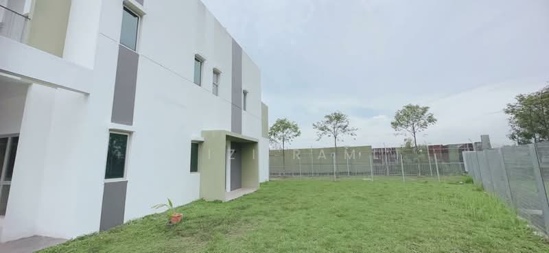 Terraced House for Sale in Cyberjaya (Selangor) - Rafizi Ramli - Exterior - PropertyGuru.com.my