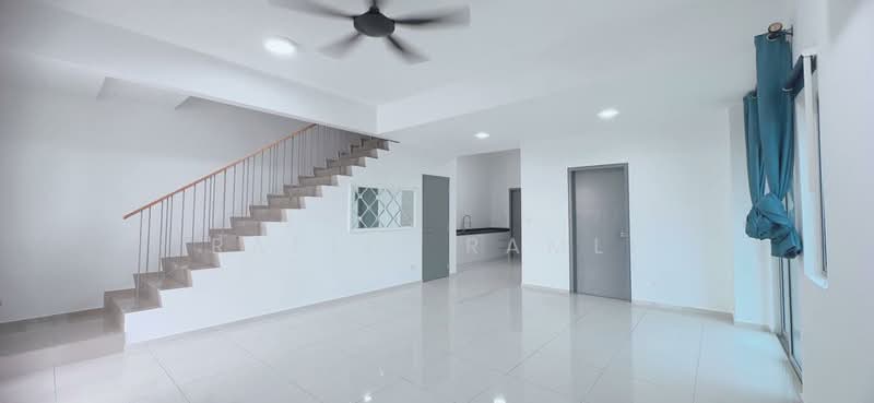 Terraced House for Sale in Cyberjaya (Selangor) - Rafizi Ramli - Interior - PropertyGuru.com.my