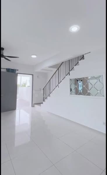 Terraced House for Sale in Cyberjaya (Selangor) - Rafizi Ramli - Interior - PropertyGuru.com.my