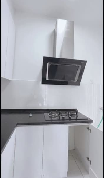 Terraced House for Sale in Cyberjaya (Selangor) - Rafizi Ramli - Kitchen - PropertyGuru.com.my