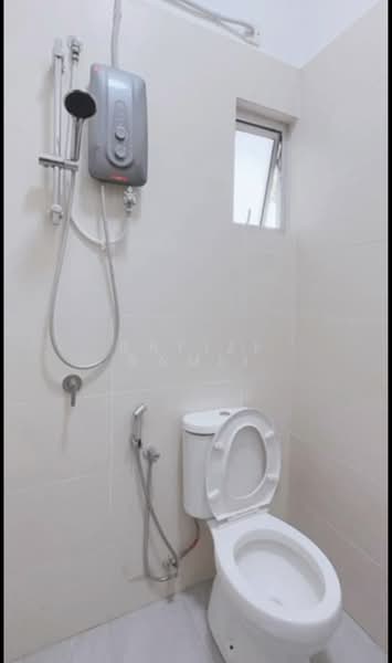 Terraced House for Sale in Cyberjaya (Selangor) - Rafizi Ramli - Bathroom - PropertyGuru.com.my