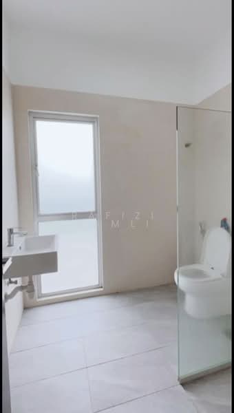 Terraced House for Sale in Cyberjaya (Selangor) - Rafizi Ramli - Bathroom - PropertyGuru.com.my