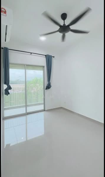 Terraced House for Sale in Cyberjaya (Selangor) - Rafizi Ramli - Balcony - PropertyGuru.com.my