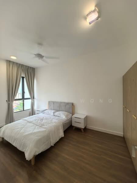 Condominium for Rent at The Legacy OUG - Daphne Wong - Master Bedroom - PropertyGuru.com.my